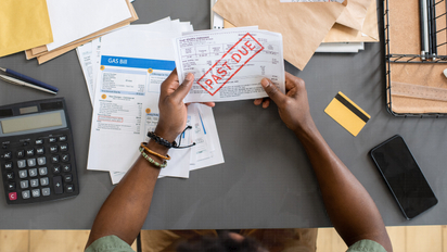 AI personalized debt collection